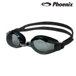 피닉스 일반용 수경(패킹/노미)PN-305(BLK) - 수영사랑 수영사랑