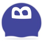 [181005 인쇄작업시안]고강 BK스포츠센터바이오/노링클수모 1도 양면 - 수영사랑 수영사랑