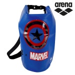 [아레나] AVAAB24 마블드라이백 4L (BLU) - 수영사랑 수영사랑