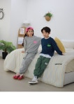 [코카 맨투맨티(37196)아동 5호~21호,FREE 성인] 쿠키하우스