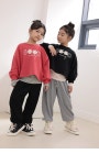 [꽈배기 조거 팬츠(37445)아동 S~JM] 쿠키하우스