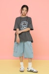 [땡큐 티셔츠(73670)주니어 11호(JM)~17호(JXXL)] 쿠키하우스