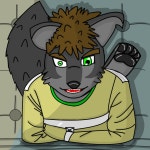What cha thinking about? by shades1220 -- Fur Affinity [dot] net What cha thinking about? by shades1220