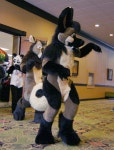 MFM 2018 - Fursuite Parade - 058 by Rats-Eye-View -- Fur Affinity [dot] net MFM 2018 - Fursuite Parade - 058 by Rats-Eye-View