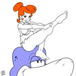 Stream Art 07-28-19 by neophyte-zero -- Fur Affinity [dot] net Stream Art 07-28-19 by neophyte-zero