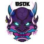Oni by FanakFurry -- Fur Affinity [dot] net Oni by FanakFurry