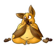 YCH 156 - Completed #3 by CherryCheesecake -- Fur Affinity [dot] net YCH 156 - Completed #3 by CherryCheesecake