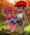 Trolls World tour by Jeffrey-Macfrlyne -- Fur Affinity [dot] net Trolls World tour by Jeffrey-Macfrlyne