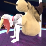 Competitive Edge Part: 2 by Noelram -- Fur Affinity [dot] net Competitive Edge Part: 2 by Noelram