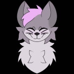 Glitchy gif by R0du_TheProtogen -- Fur Affinity [dot] net Glitchy gif by R0du_TheProtogen