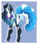 Kiko by Kitsunewaffles-chan -- Fur Affinity [dot] net Kiko by Kitsunewaffles-chan