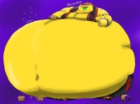 Root Beer Pig by PorkerPigs -- Fur Affinity [dot] net Root Beer Pig by PorkerPigs