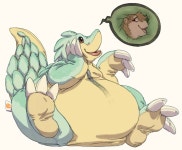 24-07-2020 poll - Nr. 2 Pangolin by StormdragonBlue -- Fur Affinity [dot] net 24-07-2020 poll - Nr. 2 Pangolin by StormdragonBlue