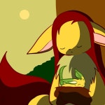 제이크리피아 | zzz by htfcuddles -- Fur Affinity [dot] net zzz by htfcuddles