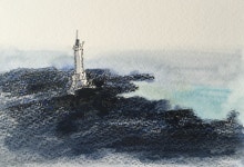 여행하며 그림 그리기