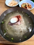 평양냉면 기록하기