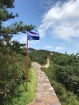 [평화누리길] 철책, 강, 우여곡절 고생길