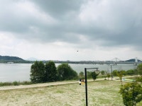 [평화누리길] 산책의 명가, 고양시