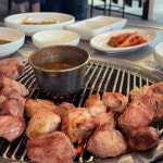 <제주 3박4일> 먹방 기록