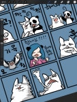도전! 이모티콘 작가 (8)