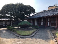 어반스케치 - 제주 신촌향사