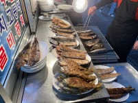 Since 1974, 동대문 생선구이 원조 식당