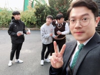 #성남산성교회 #친구초청잔치 #초청장전도 #성일고등학교