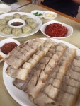 <동해안> 1박2일 먹방일기