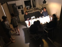 불행의 크기