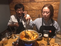 10월 몸살