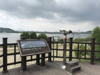[평화누리길] 산책의 명가, 고양시