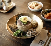 08화 한라산 아래 첫 마을, 광평리에서 만난 메밀냉면