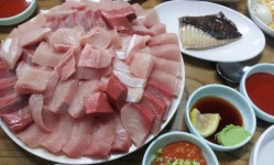 맛있는 밥집 @서울