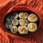 부부 김밥