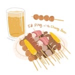 퇴사자의 치앙마이 한 달
