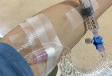 정상적인 가정 살림의 소중함..