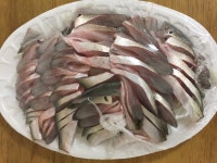 한림 맛집 쥐치 전문점