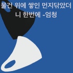 버리지 못하는 미니멀리스트
