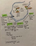 마드리드 가는 길