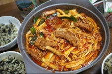 14화 브랜드로써 팔덕 식당