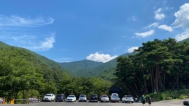 천은사, 지리산 맑은 샘