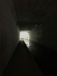[평화누리길] 뜨겁고 길고 외롭던 파주구간