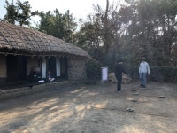제주 탐험- 제주 민속촌