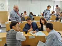 인상 깊은 원어민 강사님들