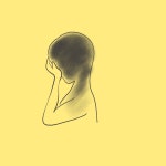 일상 요가 생활 - 불안