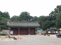 [평화누리길] 산책의 명가, 고양시