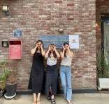 02화 북아현동 카페에는 취미를 탐험하는 3명의 친구가 있다