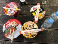 제주 탐험 - 남원 큰엉, 위미리, 쇠소깍, 오설록