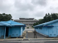 05화 [역사의 현장] 판문점 둘러보기