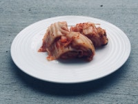 75. 장모님표 겉절이